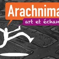Aller à la rencontre de l'art et échanger, voilà le but affiché de l'association Arachnima à Strasbourg &copy; Arachnima.org