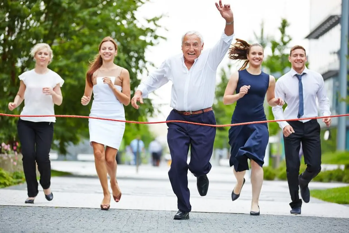 Evoluer professionnellement pour rester dans la course !