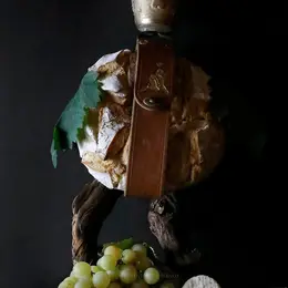 Alliance Vin et Fromages à la ferme du Bregalon