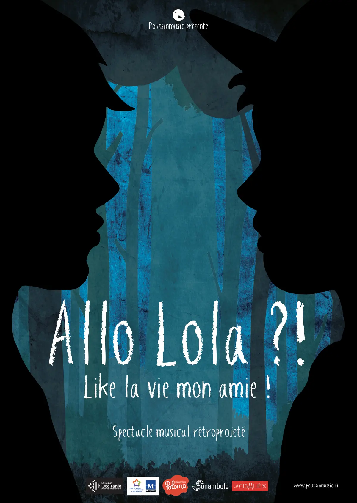 Allo Lola