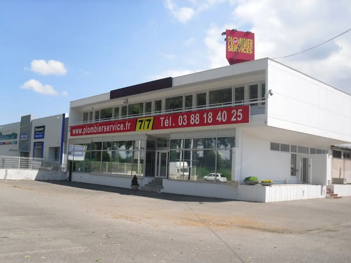 Allo Plombier Services Colmar