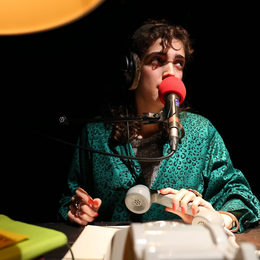 Allô Stella