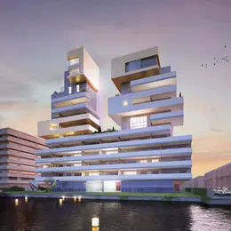 Cinq projets qui vont transformer Mulhouse