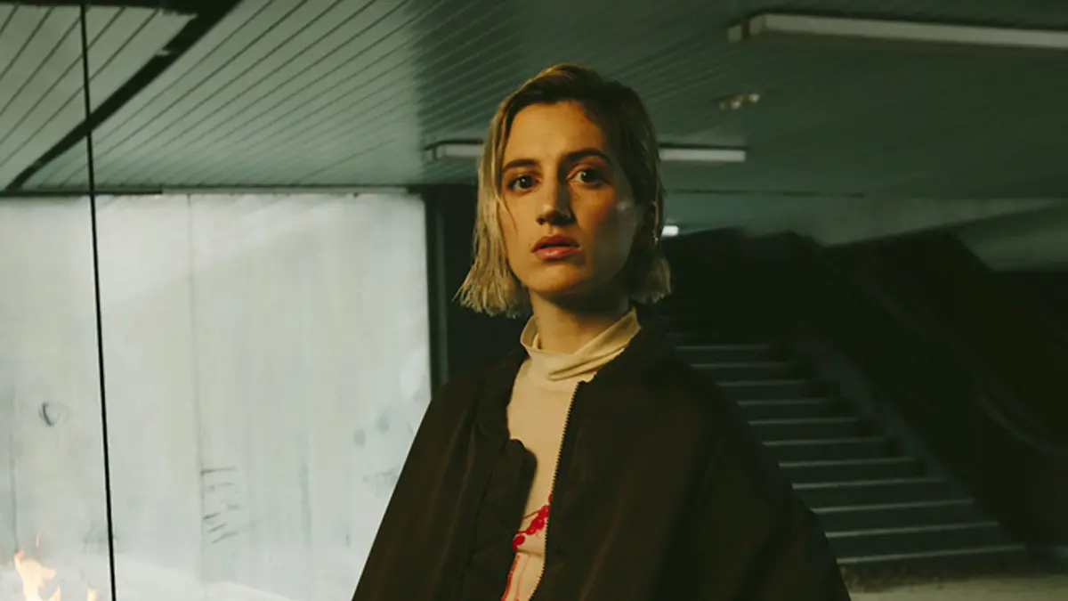 Aloise Sauvage