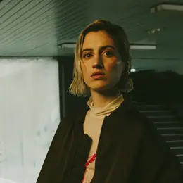 Aloise Sauvage