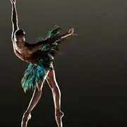 Alonzo King Lines Ballet