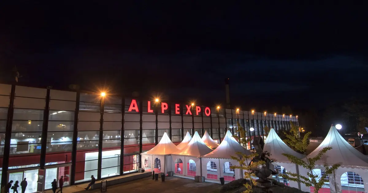 Alpexpo