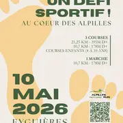 Alpilles Nature Run