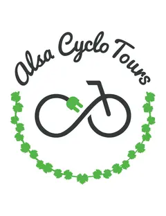 Alsa Cyclo Tours