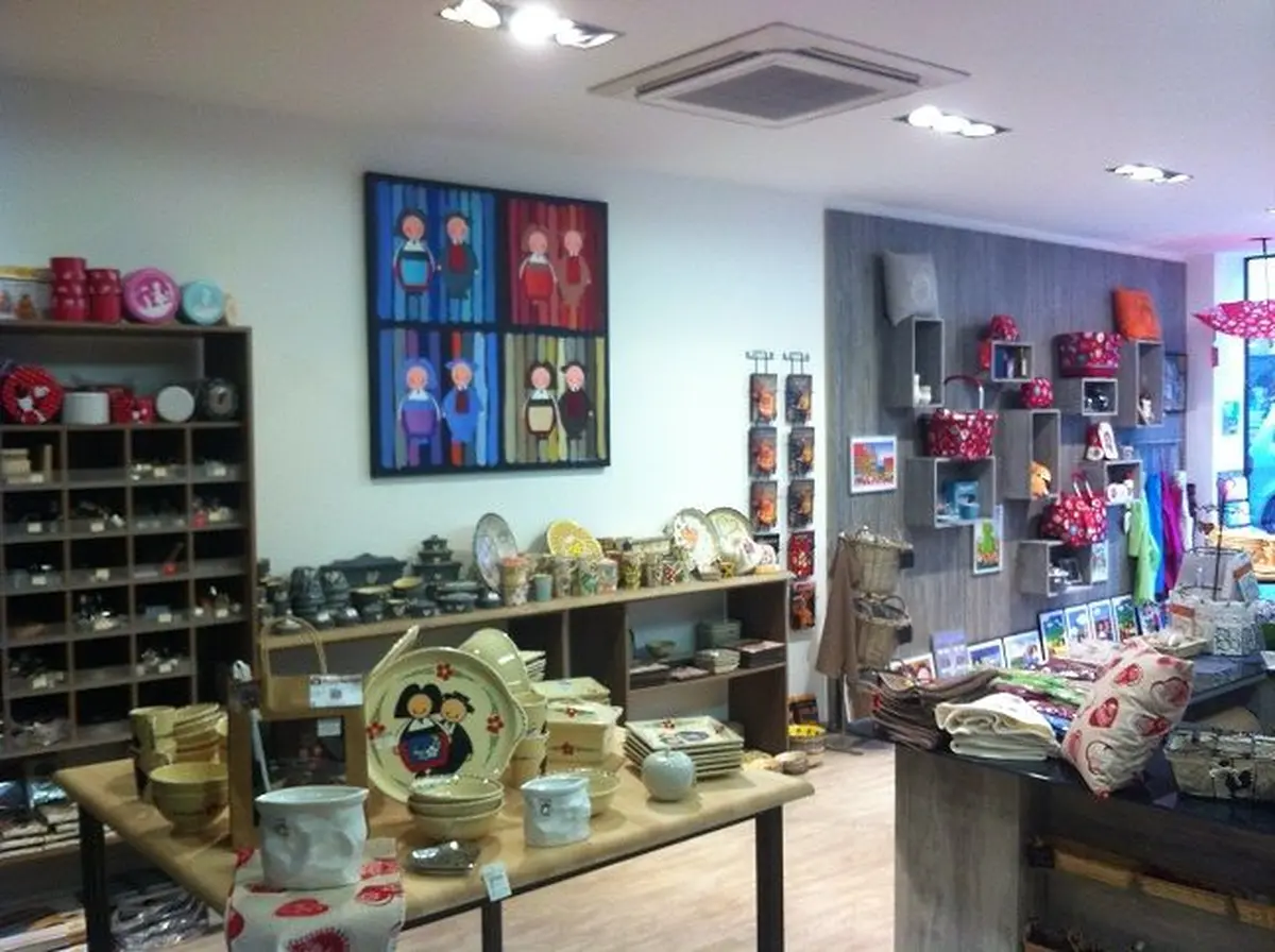 Alsace boutique