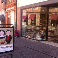 Alsace boutique &copy; JDS