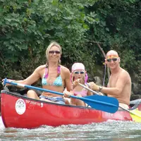 Explorer la nature rhénane avec Alsace Canoës - Saison 2009 DR