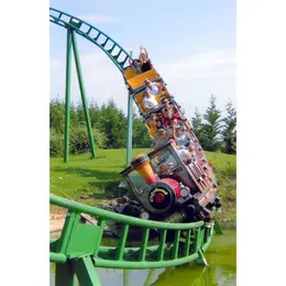 Alsace : les sorties en famille