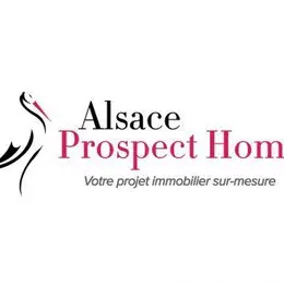 Alsace Prospect Home
