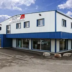 Alsace Thermique Distribution