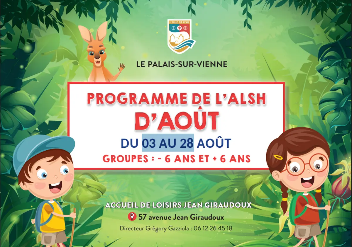 ALSH Jean Giraudoux