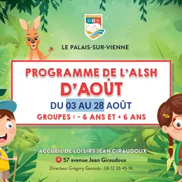 ALSH Jean Giraudoux