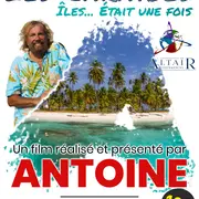 ALTAÏR Conférences ANTOINE