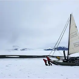 Altair conférences : Grand Nord