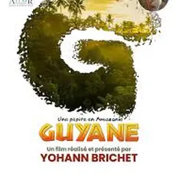 Altair conférences : Guyane une pépite en Amazonie