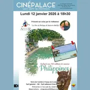 Altaïr conférences : Philippines