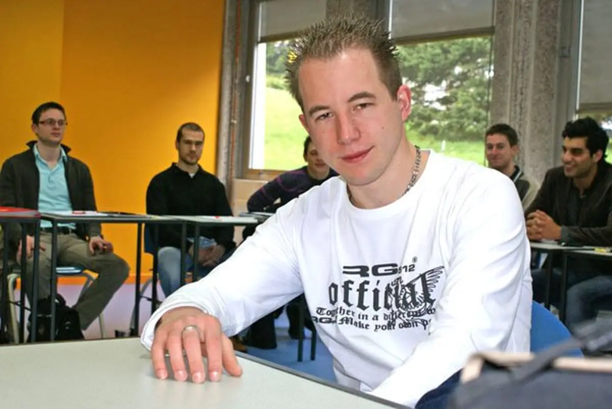 Alternance : étudiants et déjà pros, les jeunes du Haut-Rhin témoignent !