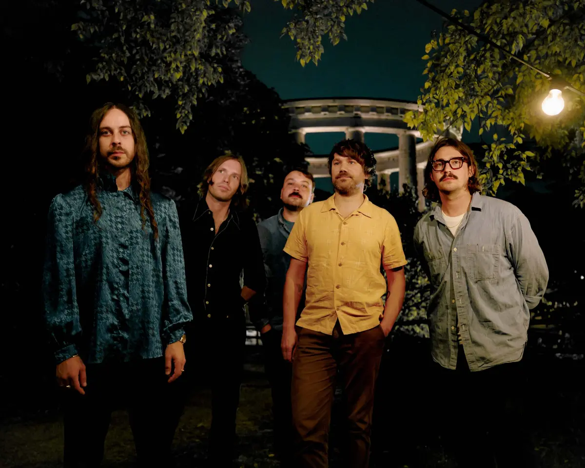 Altin Gun   1re Partie