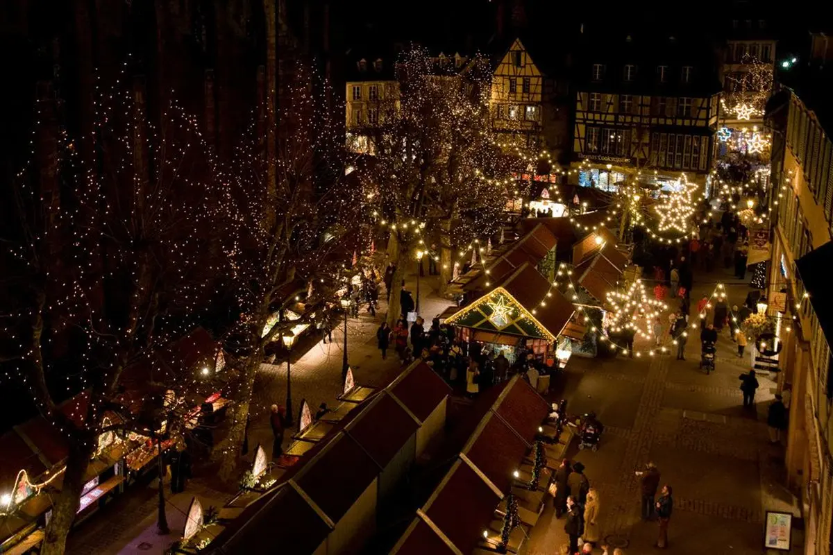 Altkirch, contes et légendes du Sundgau