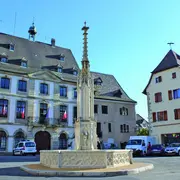 5 villages alsaciens à visiter