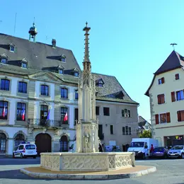 5 villages alsaciens à visiter