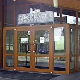 Altrheinhalle