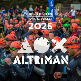 Altriman