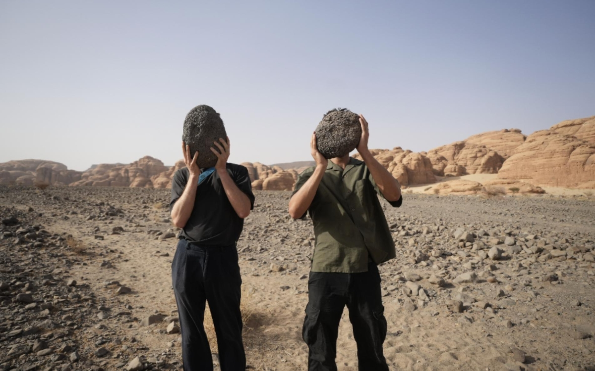 AlUla Design : un territoire comme partenaire de création
