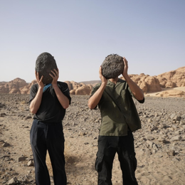 AlUla Design : un territoire comme partenaire de création