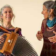 AlulA : Duo vocal - chants et musiques du monde
