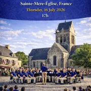 Alumni concert band