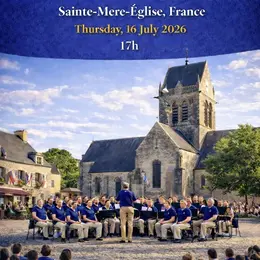 Alumni concert band