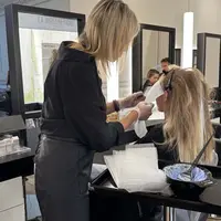 Alverson Coiffure &copy; JDS / Céline Zimmermann