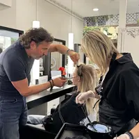 Alverson Coiffure &copy; JDS / Céline Zimmermann