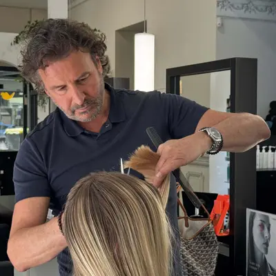 Alverson Coiffure à Mulhouse : l'excellence sur-mesure
