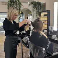 Alverson Coiffure &copy; JDS / Céline Zimmermann