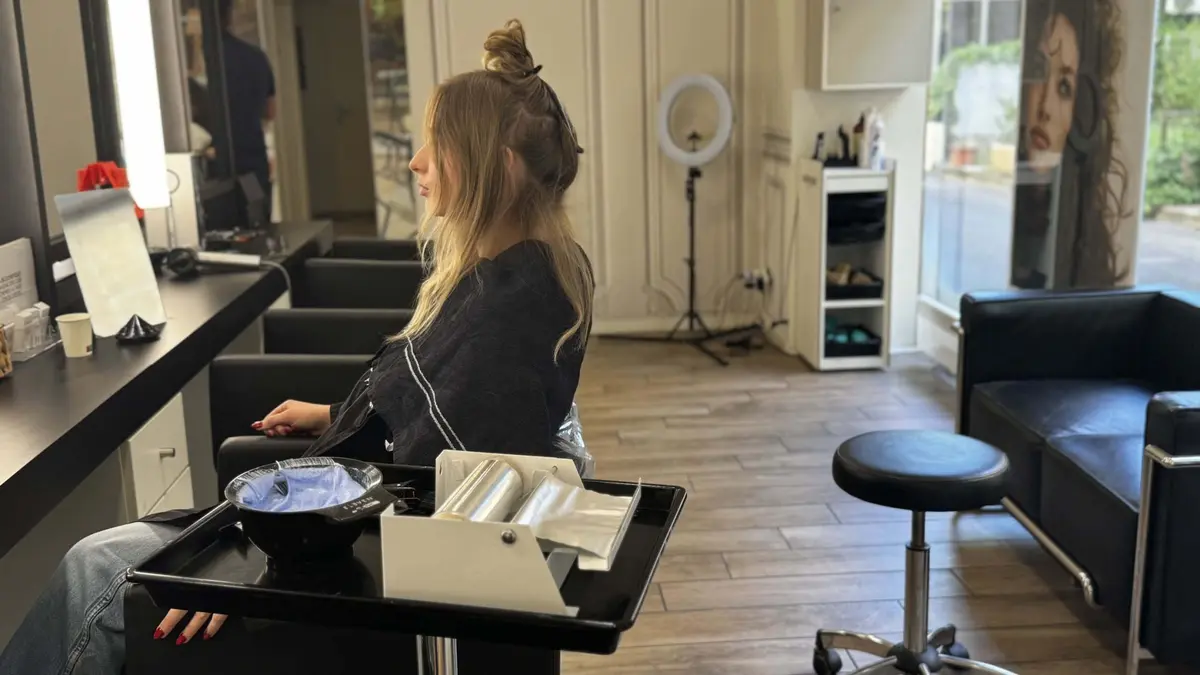 Alverson Coiffure