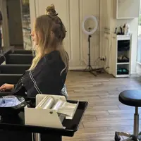 Alverson Coiffure &copy; JDS / Céline Zimmermann
