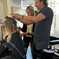 Alverson Coiffure &copy; JDS / Céline Zimmermann