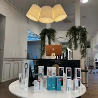Alverson Coiffure &copy; JDS / Céline Zimmermann