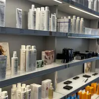 Alverson Coiffure &copy; JDS / Céline Zimmermann