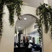Alverson Coiffure &copy; JDS / Céline Zimmermann