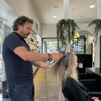 Alverson Coiffure &copy; JDS / Céline Zimmermann