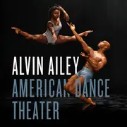 Alvin Ailey - American Dance Theater - B - Alvin Ailey