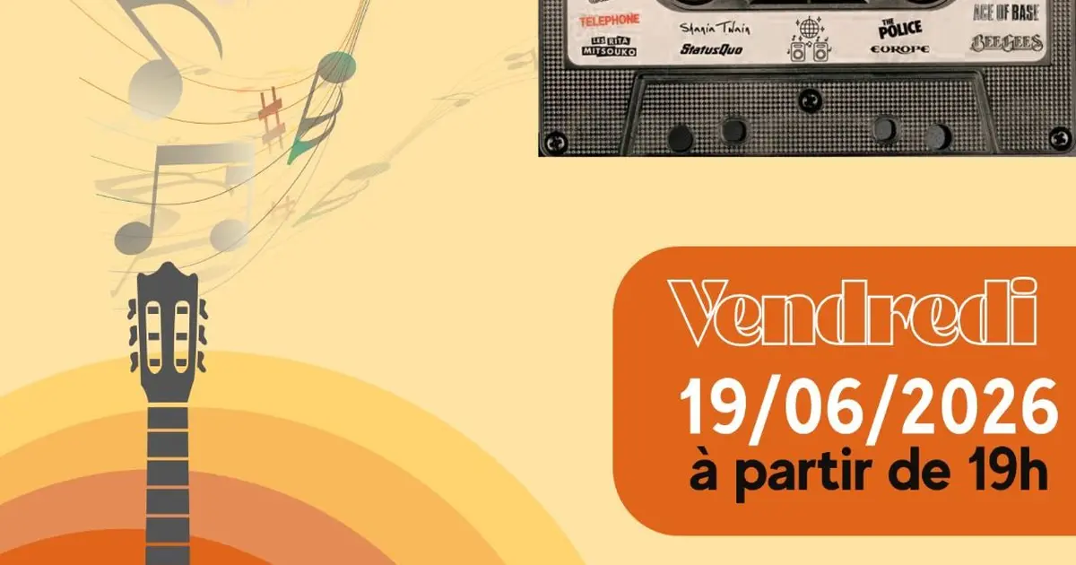 Amaçada - Concert Arya Duo